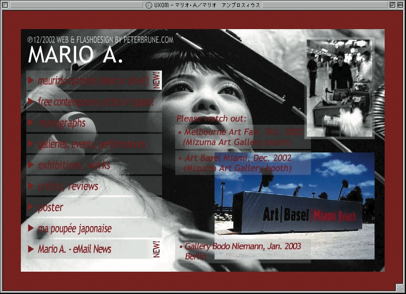 marioa.com (marioa.com) marioa.com (marioa.com)