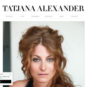 tatjanaalexander.com