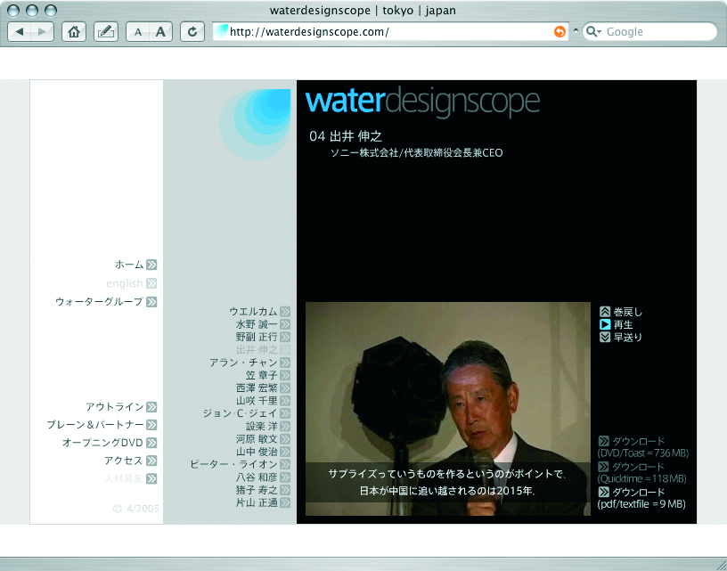 waterdesignscope.com