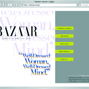 bazaar.co.jp