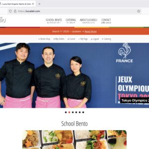 lucadeli.com