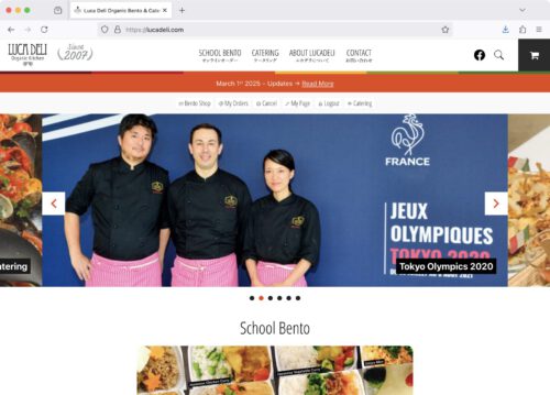 lucadeli.com