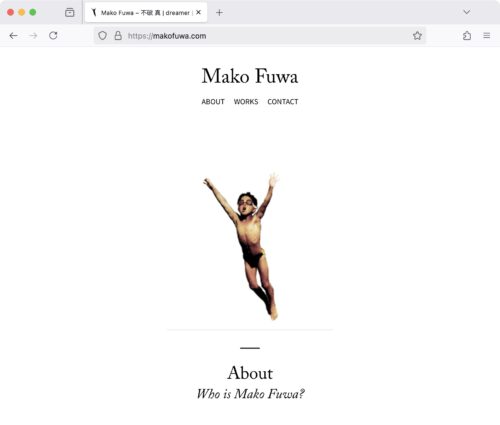 makofuwa.com