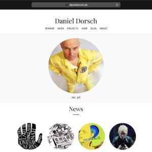 danieldorsch.de