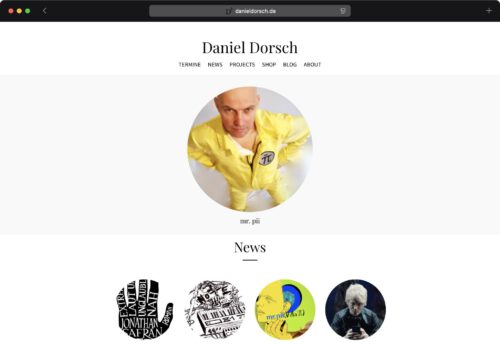 danieldorsch.de