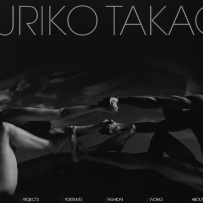 yurikotakagi.com