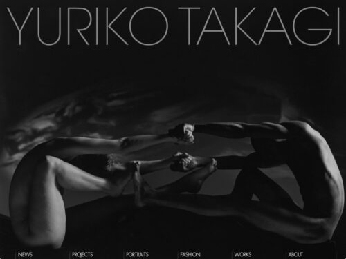 yurikotakagi.com