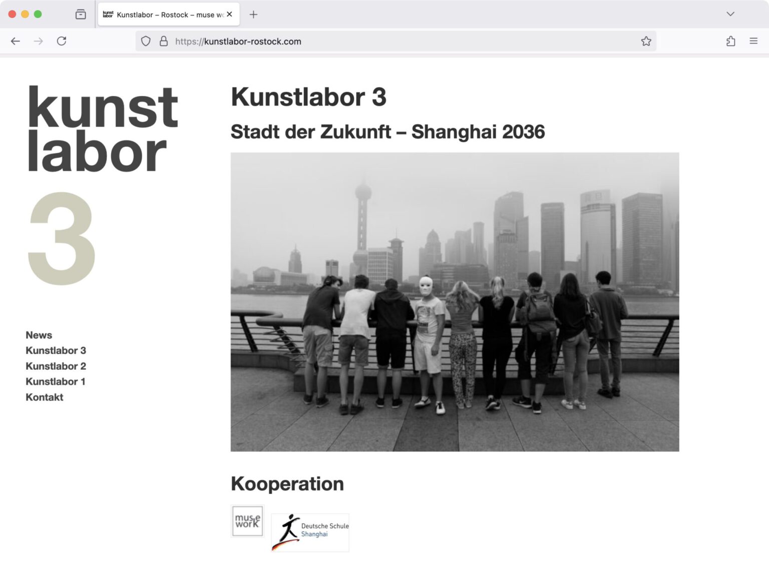 kunstlabor-rostock.com (kunstlabor-rostock.com) kunstlabor-rostock.com (kunstlabor-rostock.com)