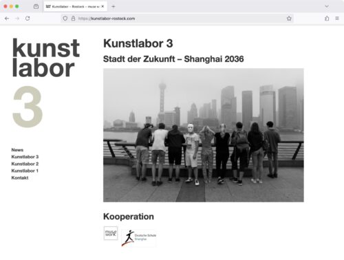 kunstlabor-rostock.com