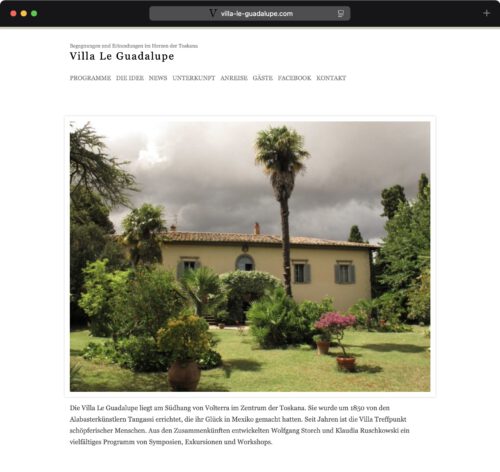 villa-le-guadalupe.com