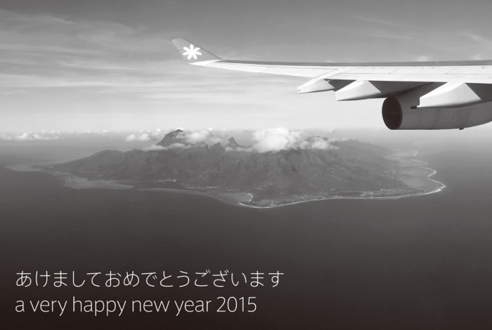 happy new year 2015
