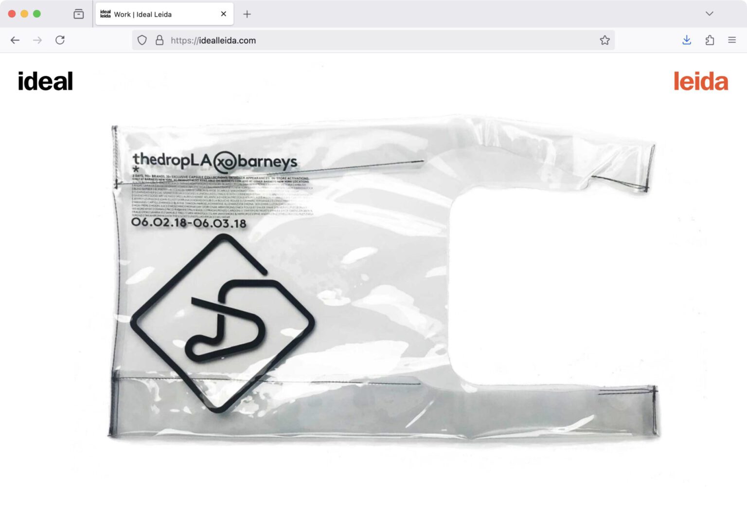 idealleida.com (Screenshot) idealleida.com (Screenshot)