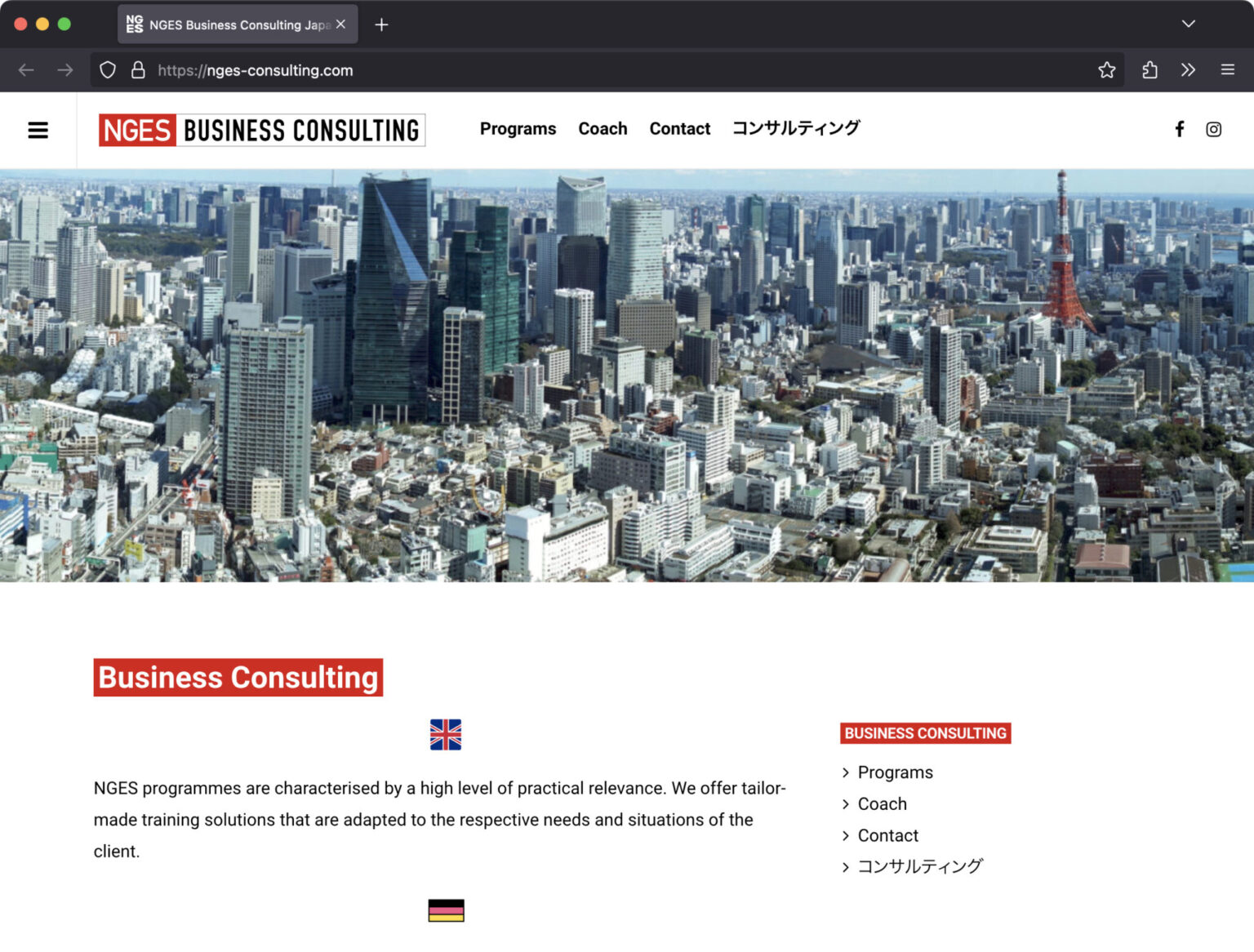 nges-consulting.com (nges-consulting.com) nges-consulting.com (nges-consulting.com)