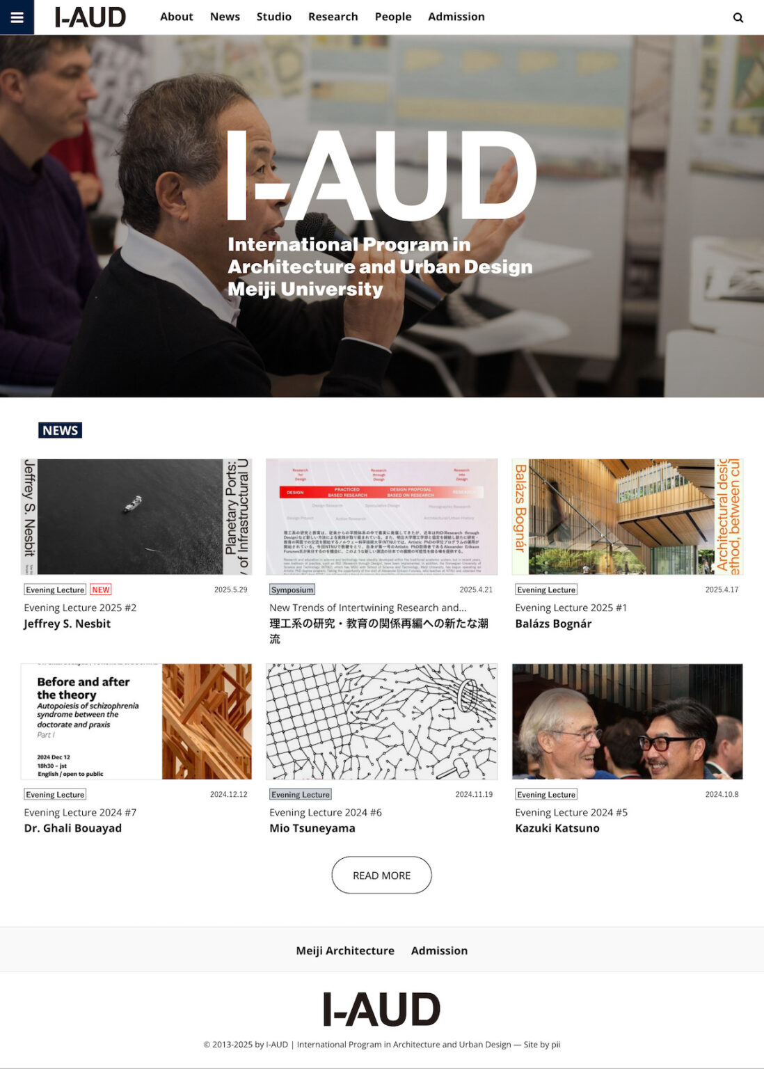 iaud.jp