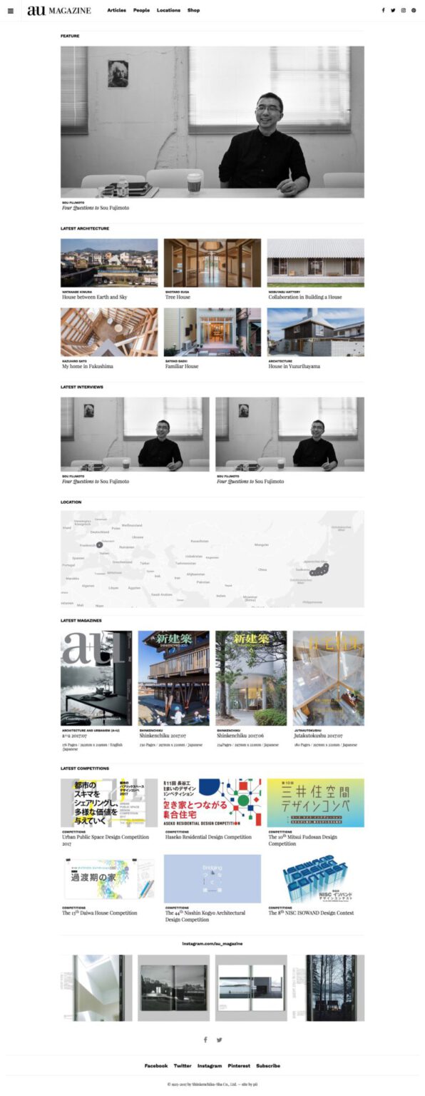 au-magazine.com (au-magazine.com) au-magazine.com (au-magazine.com)