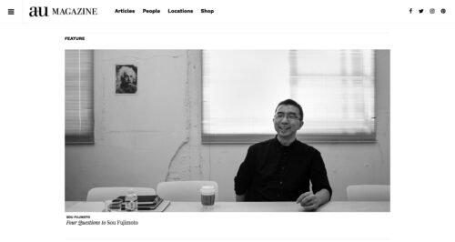 au-magazine.com