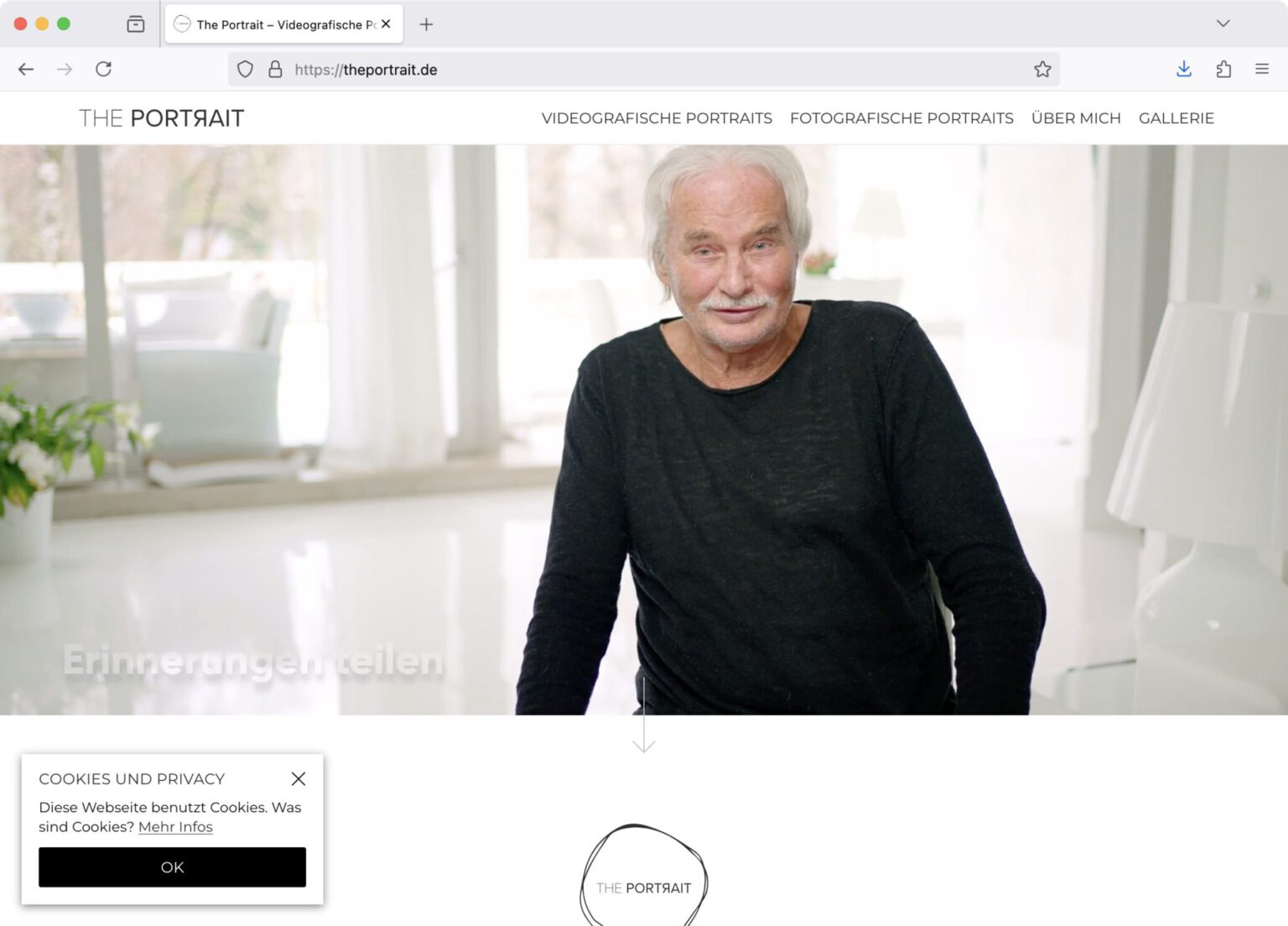 theportrait.de (theportrait.de)