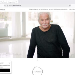theportrait.de