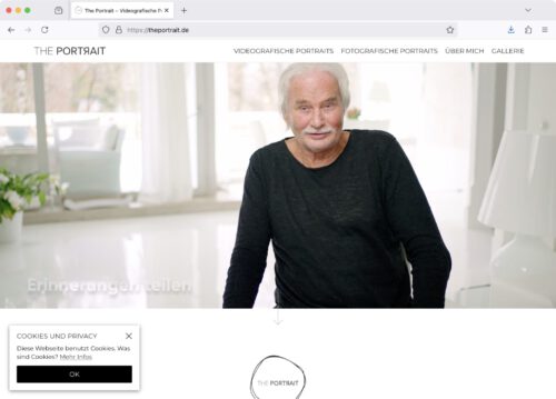 theportrait.de