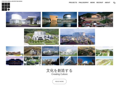 Chiaki Arai Urban & Architecture Design